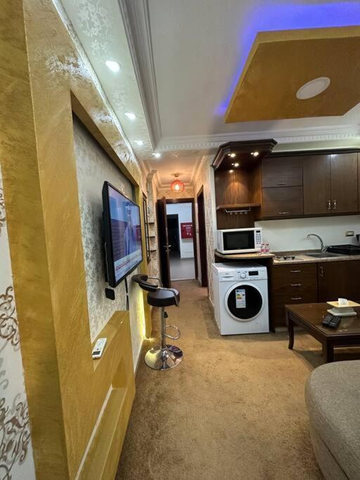 Al-burj At 7th Circle Apartament Amman
