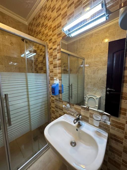 Al-burj At 7th Circle Apartament