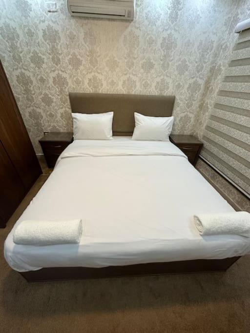 Apartament Al-burj At 7th Circle Amman