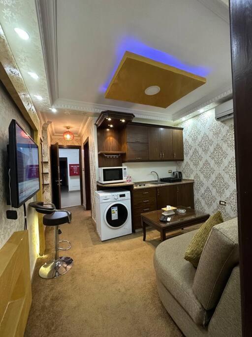 Al-burj At 7th Circle Apartament